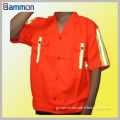 Sm5023 Reflective Cleaner Safety Shirt